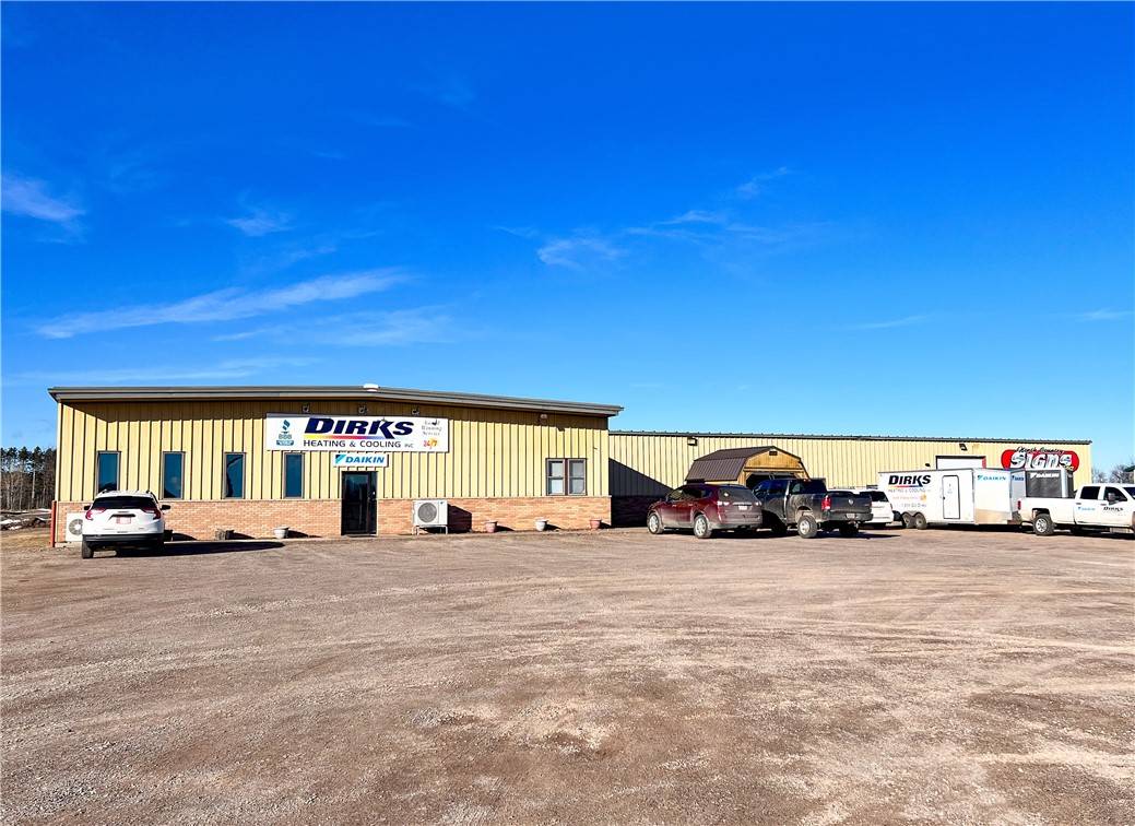 Barron, WI 54812,1658 US Highway 8