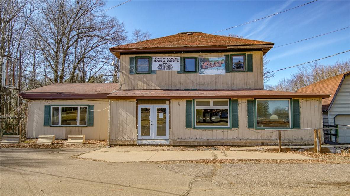 Chippewa Falls, WI 54729,1300 Jefferson AVE