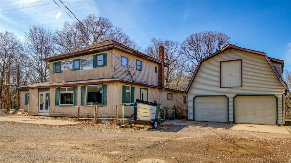 Chippewa Falls, WI 54729,1300 Jefferson AVE