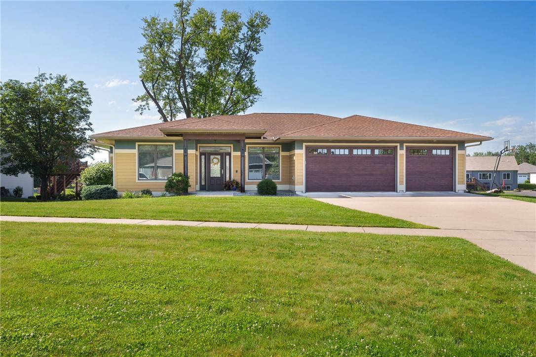 Altoona, WI 54720,2037 St Andrews DR