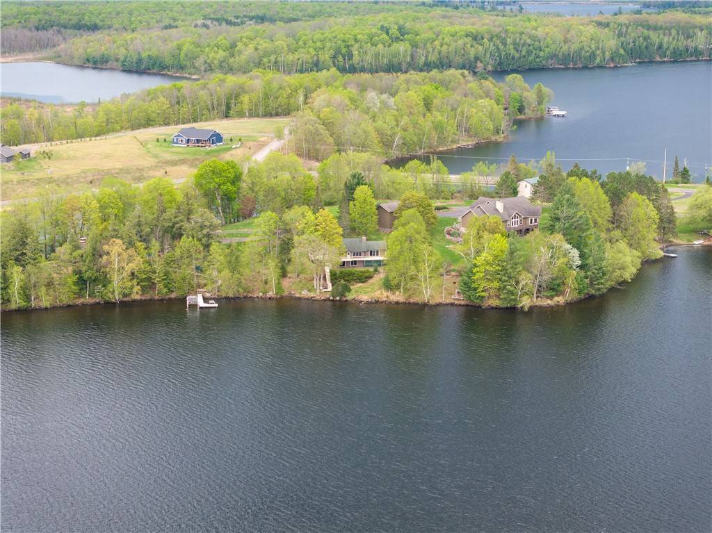 Cable, WI 54821,45185 County Highway D