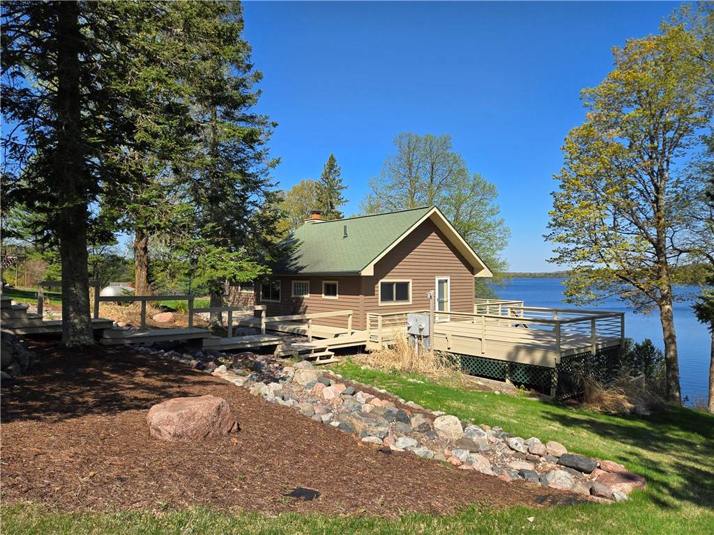 Cable, WI 54821,45185 County Highway D