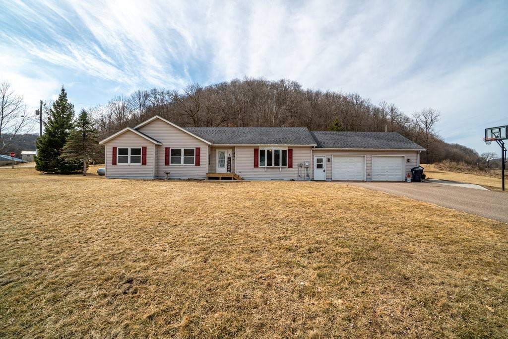Plum City, WI 54761,604 Wildcat DR