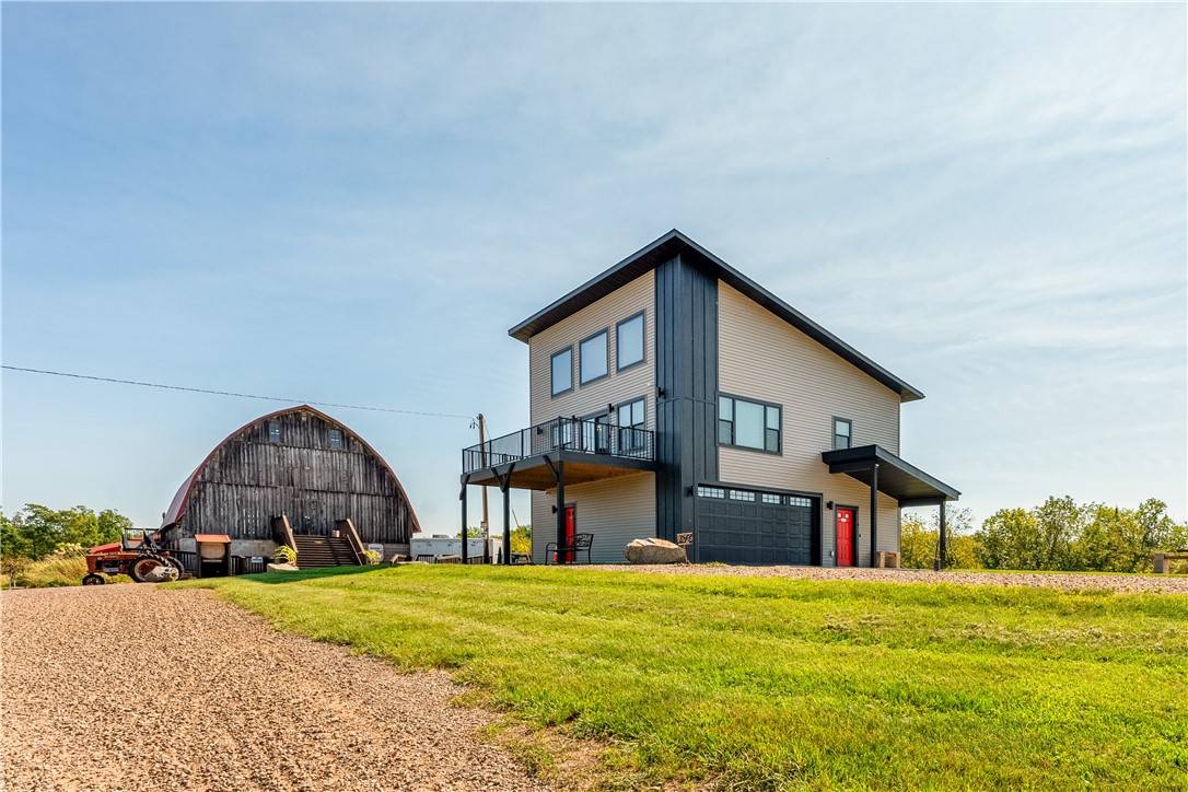 New Auburn, WI 54757,26391 167th ST