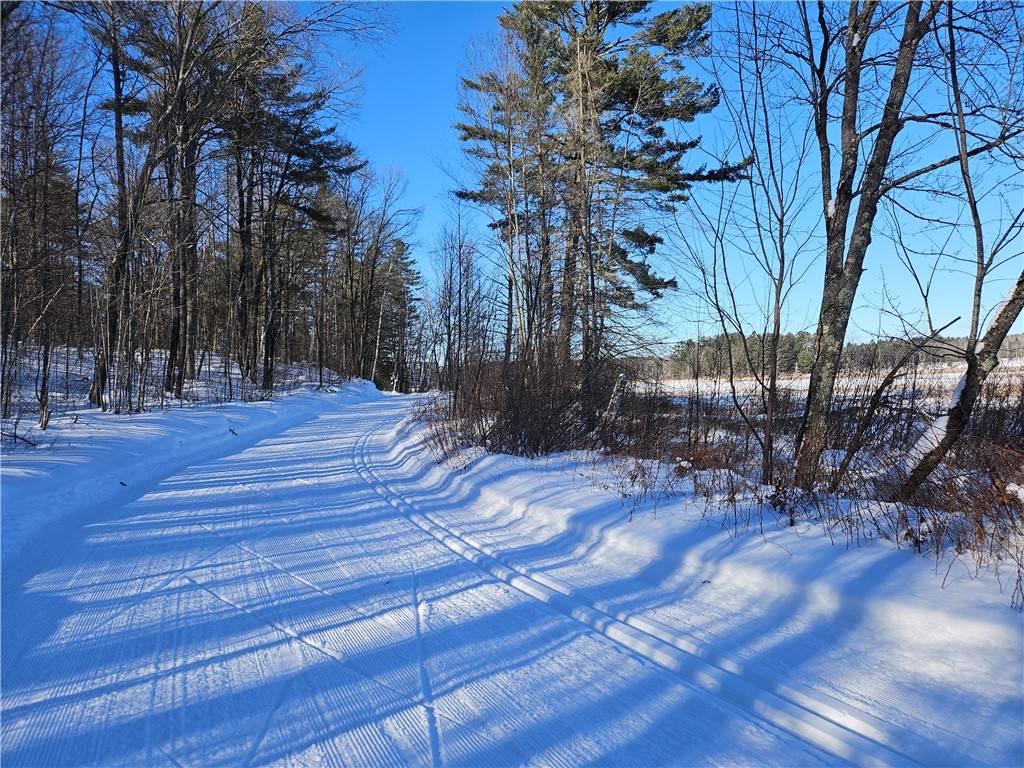 Hayward, WI 54843,Lot 45 Atlas LN