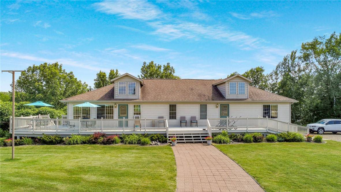 Winter, WI 54896,6841 W Golf Course RD