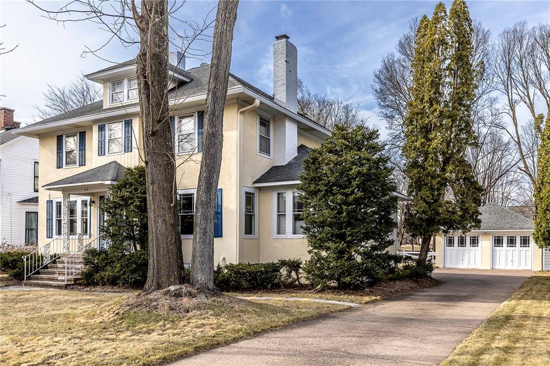 Black River Falls, WI 54615,515 Harrison ST
