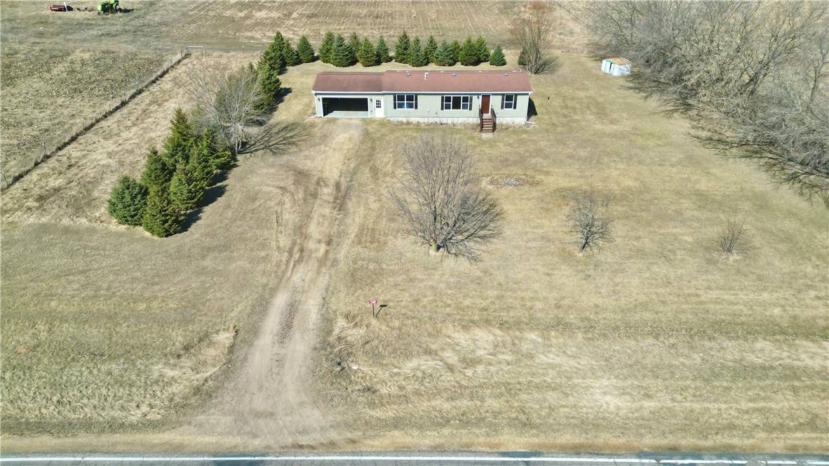 Elk Mound, WI 54739,7695 County RD E