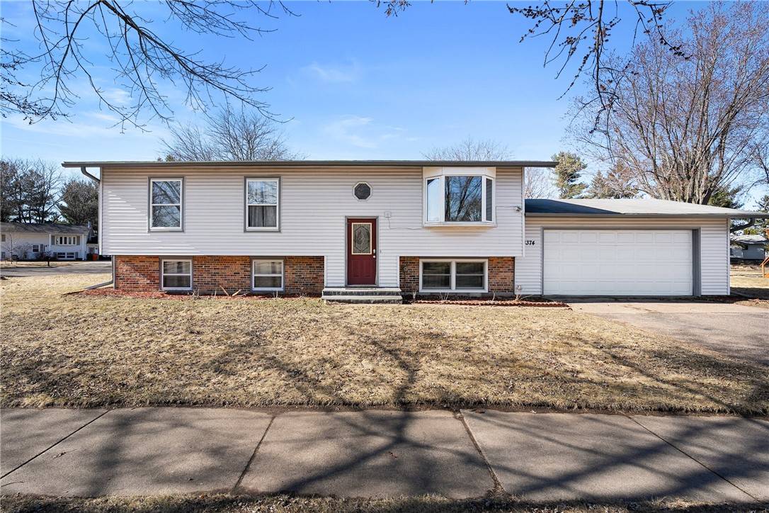Eau Claire, WI 54701,3374 Gerrard AVE