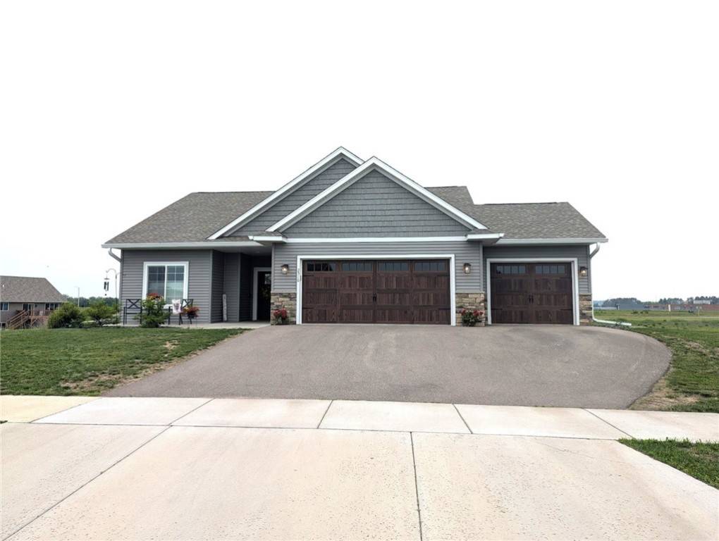 Rice Lake, WI 54868,2516 Mercury AVE