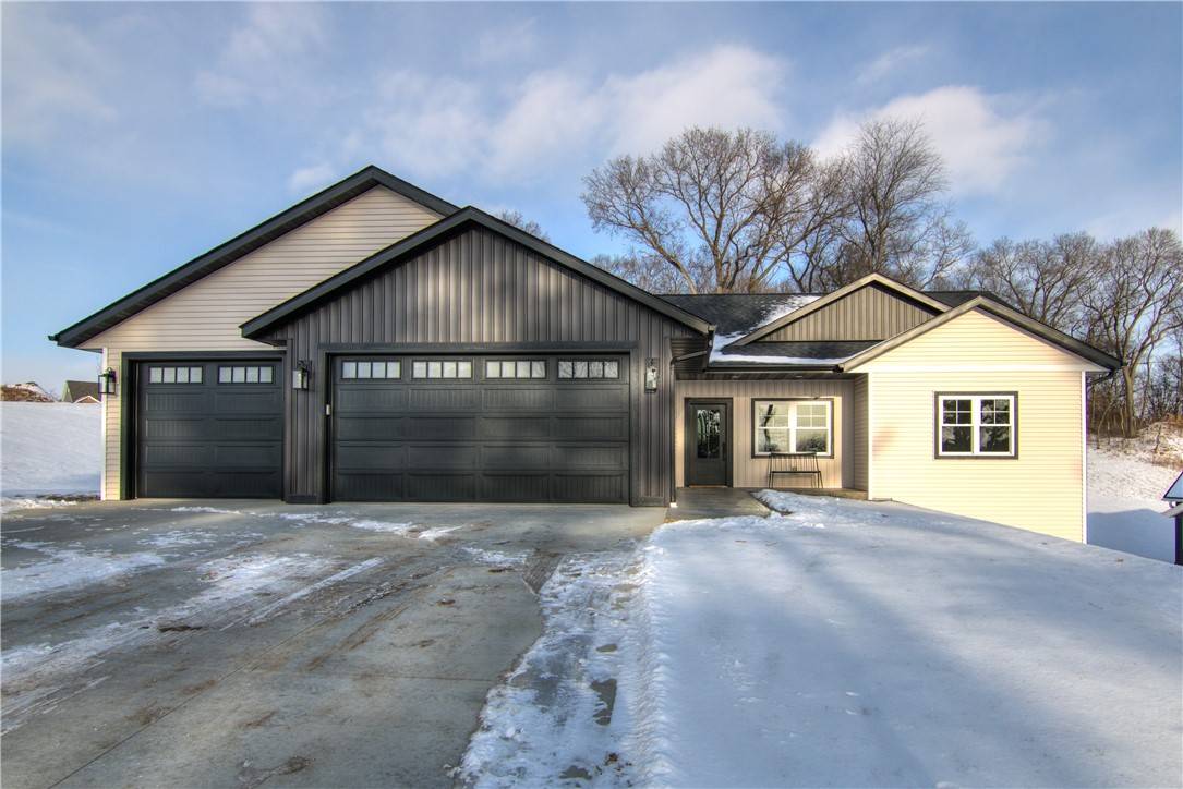 Eau Claire, WI 54703,1259 Plum Creek DR