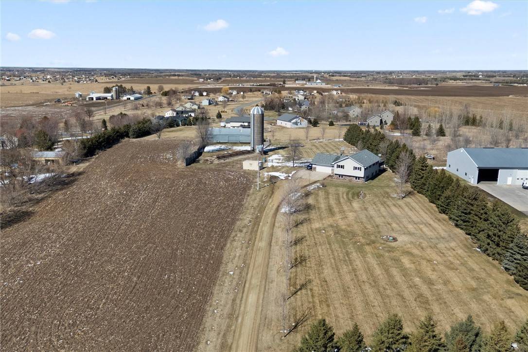 New Richmond, WI 54017,1208 County RD E