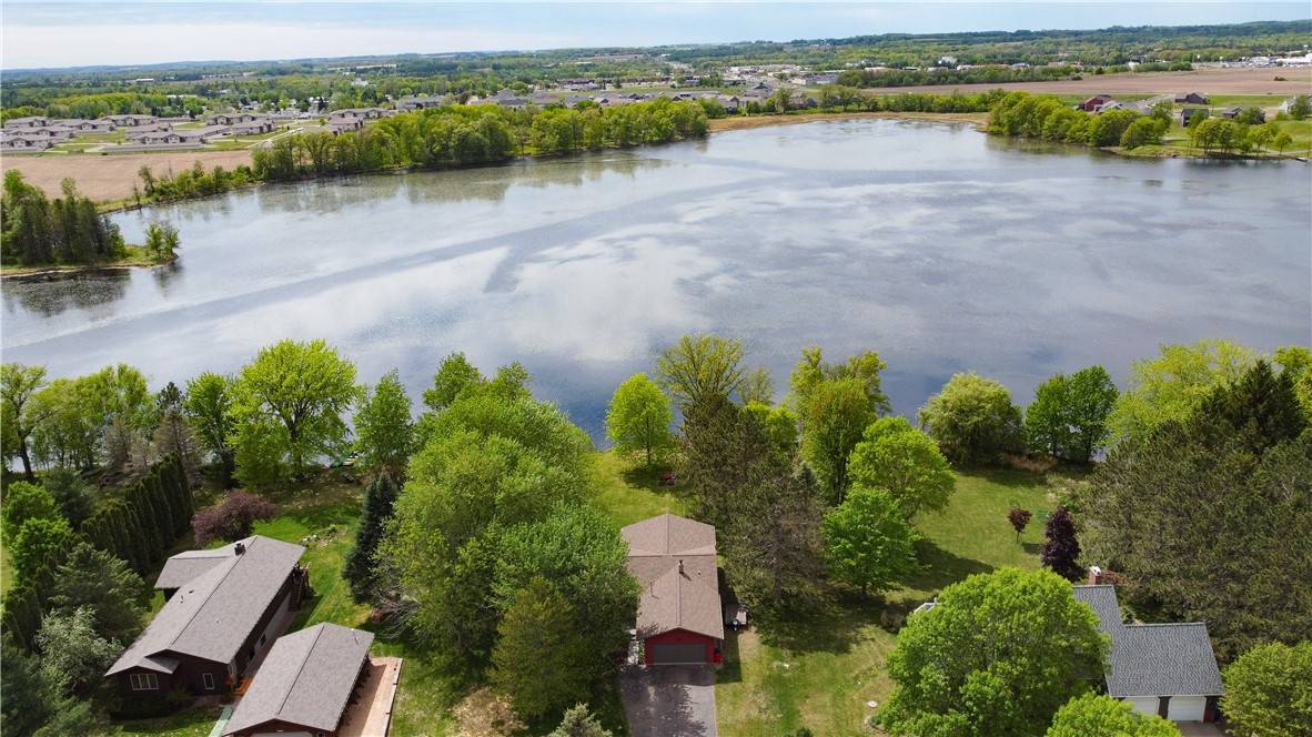 Rice Lake, WI 54868,1836 21 7/16 ST