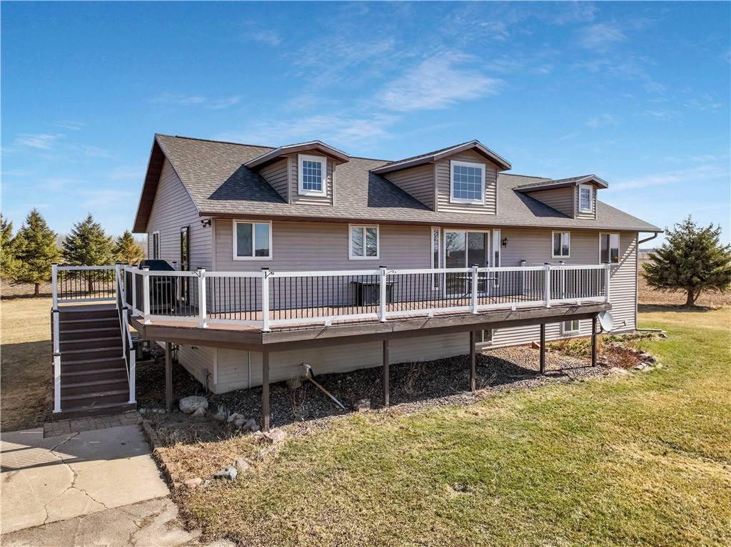 Thorp, WI 54771,W9620 Hixwood RD