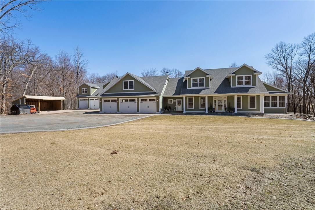 Osceola, WI 54020,2364 15th AVE