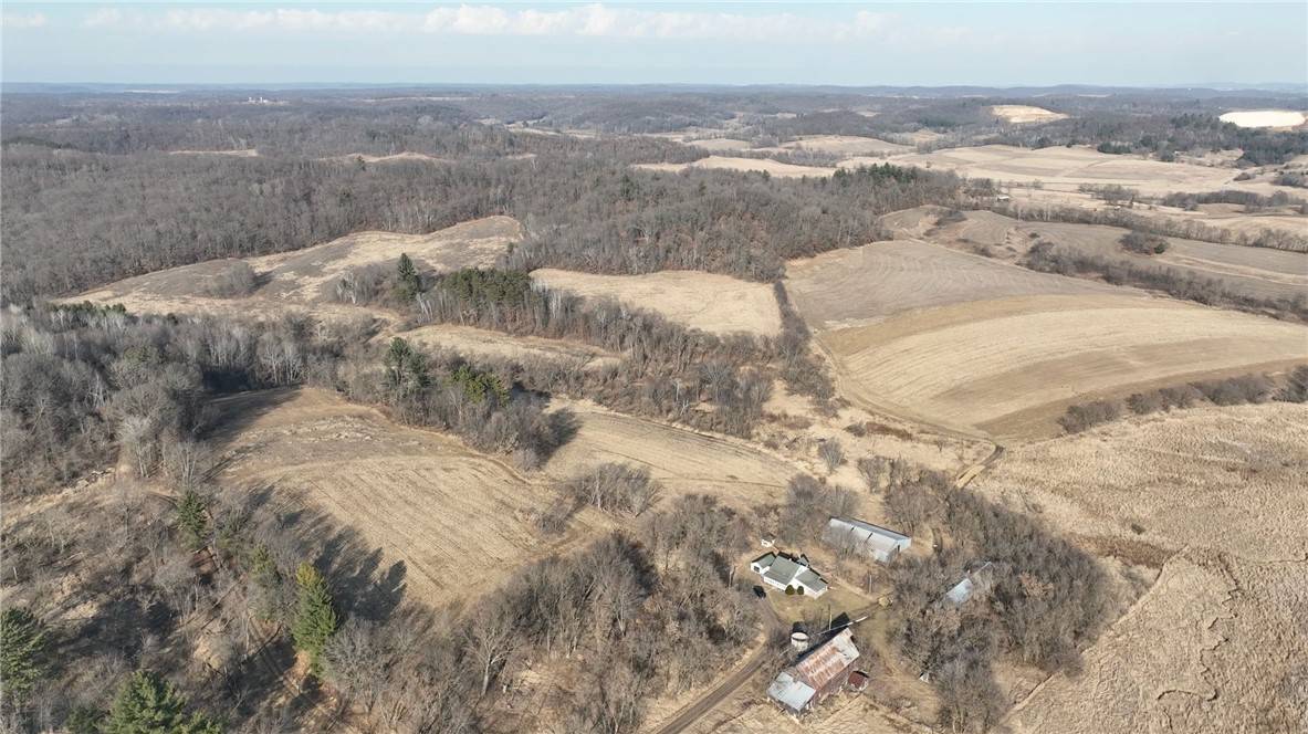 Hixton, WI 54635,N8554 Curran RD