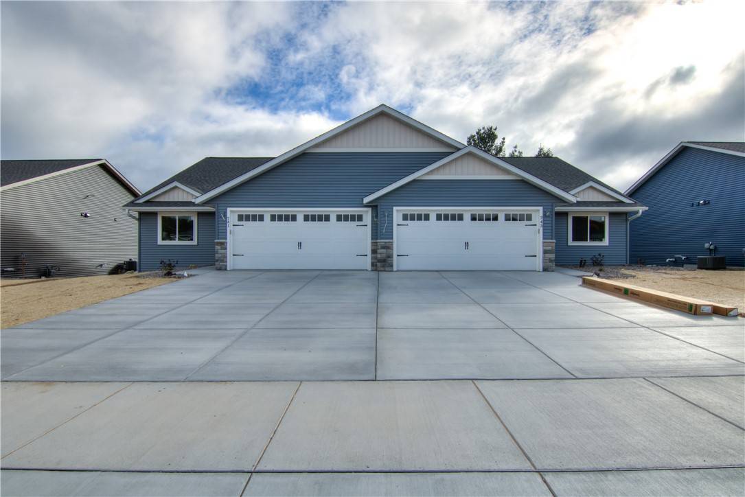 Altoona, WI 54720,Lot 39 Sequoia DR