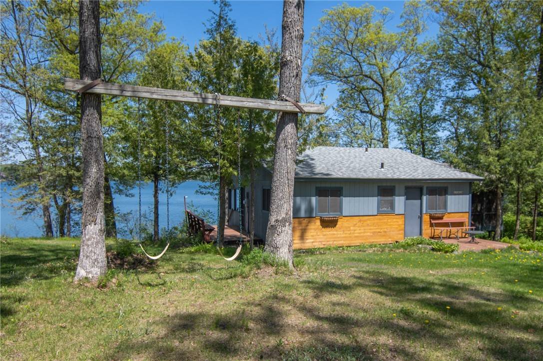 Balsam Lake, WI 54024,1747 133rd AVE