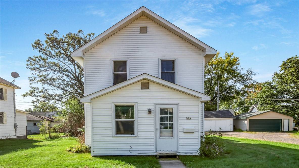 Rice Lake, WI 54868,120 W Eau Claire ST