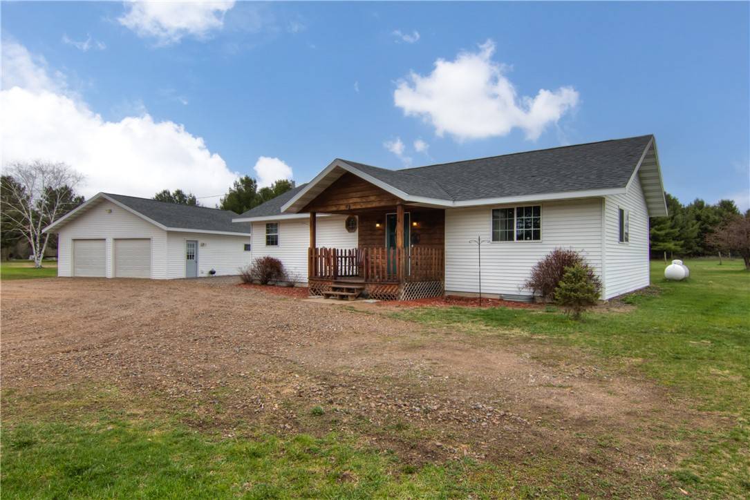 Chippewa Falls, WI 54729,19610 82nd AVE