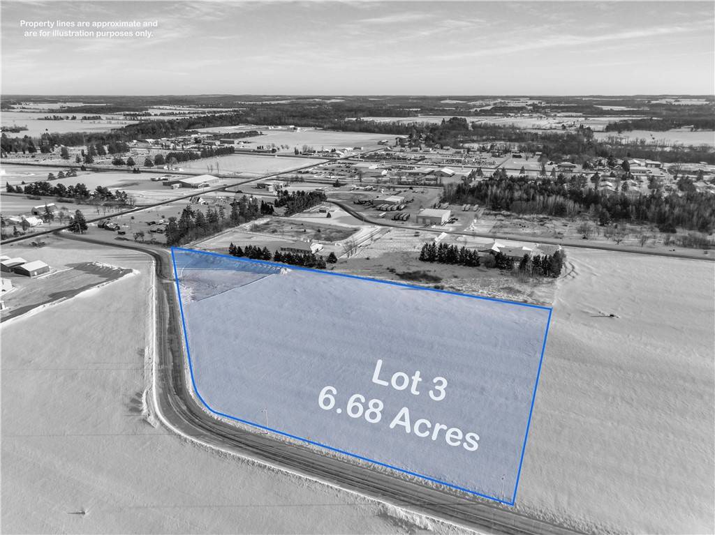 Barron, WI 54812,Lot 3 Guy AVE