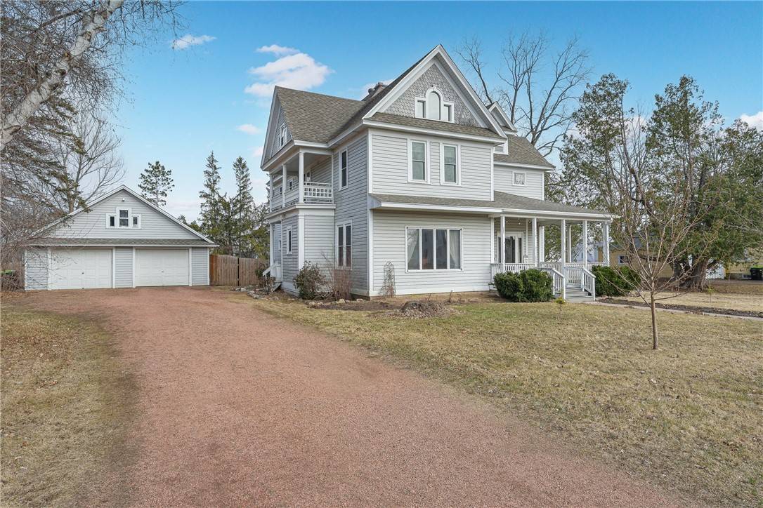 Stanley, WI 54768,410 N Franklin ST