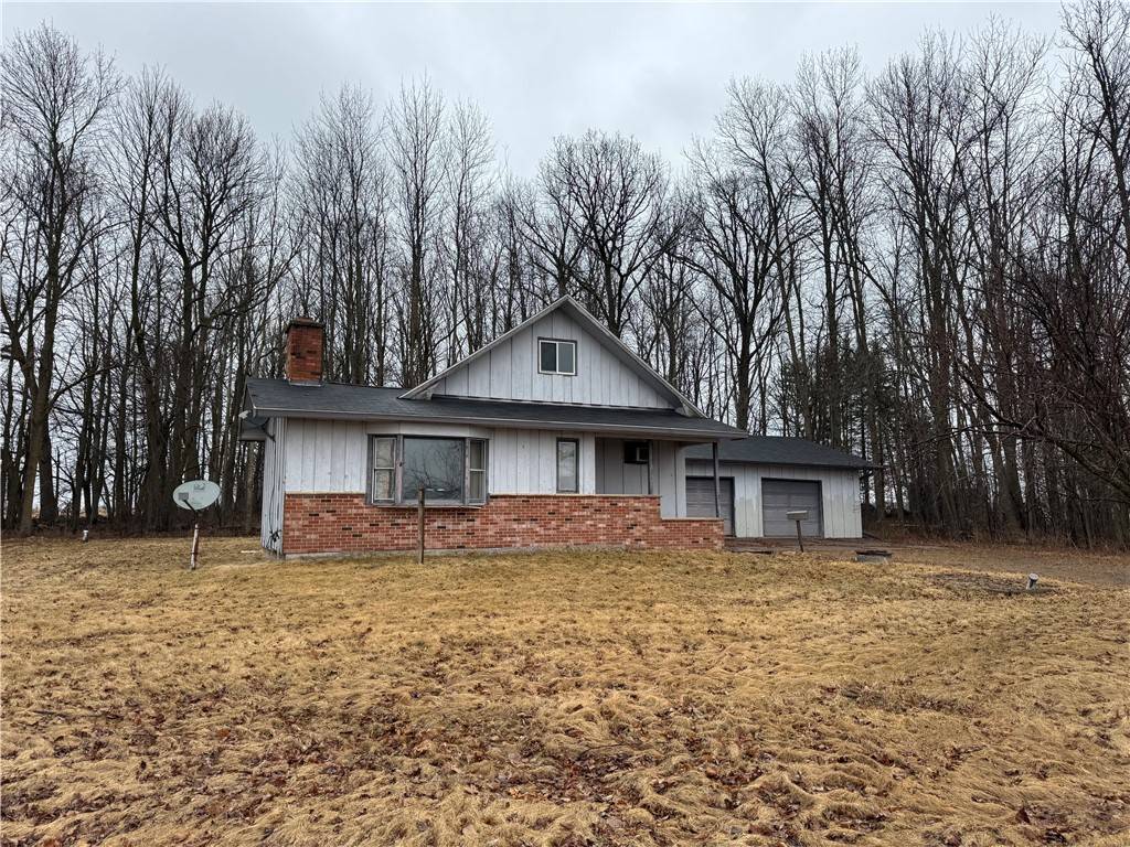 Tony, WI 54563,W5588 US Highway 8