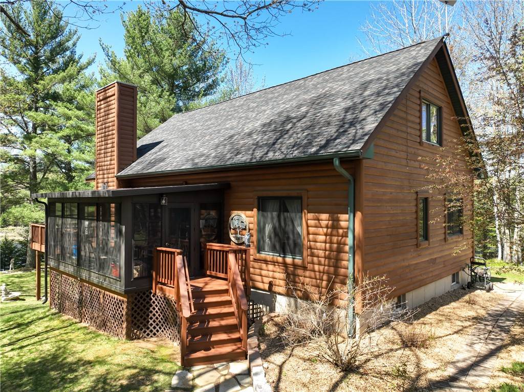 Hayward, WI 54843,10661 W Falcon Ridge RD