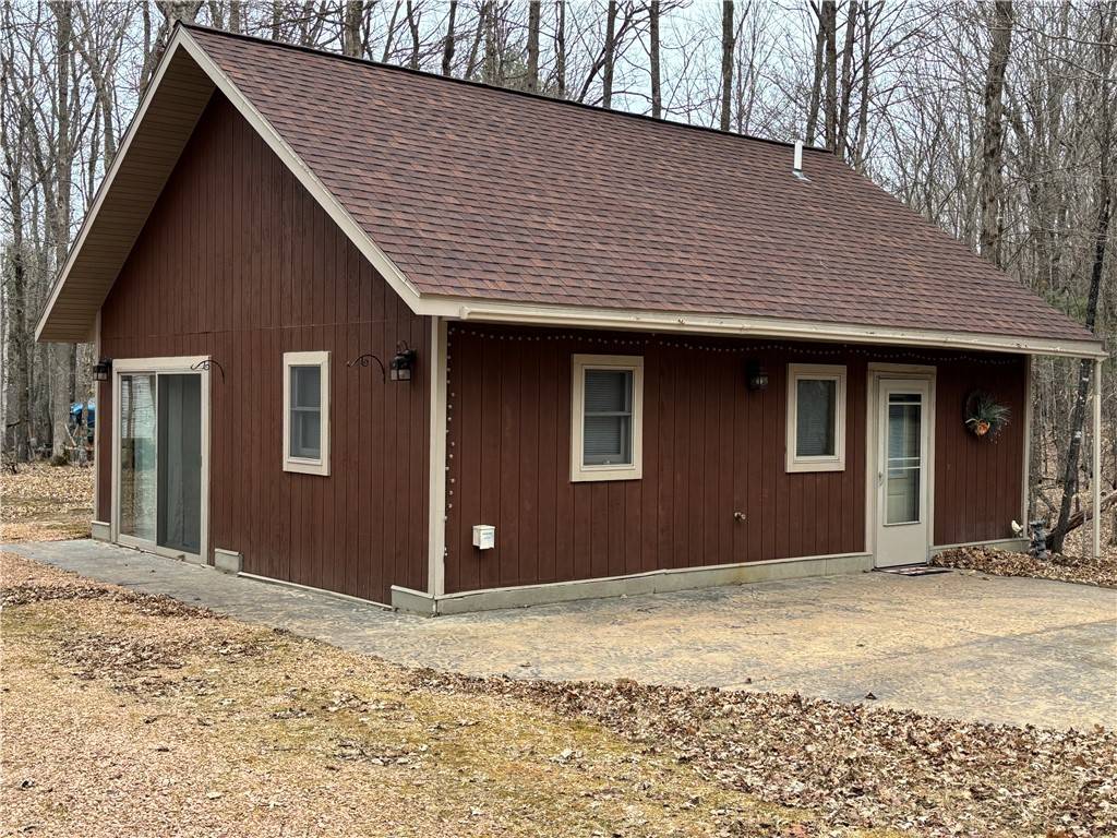 Birchwood, WI 54817,2757 28 1/4 ST