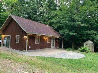 Birchwood, WI 54817,2757 28 1/4 ST