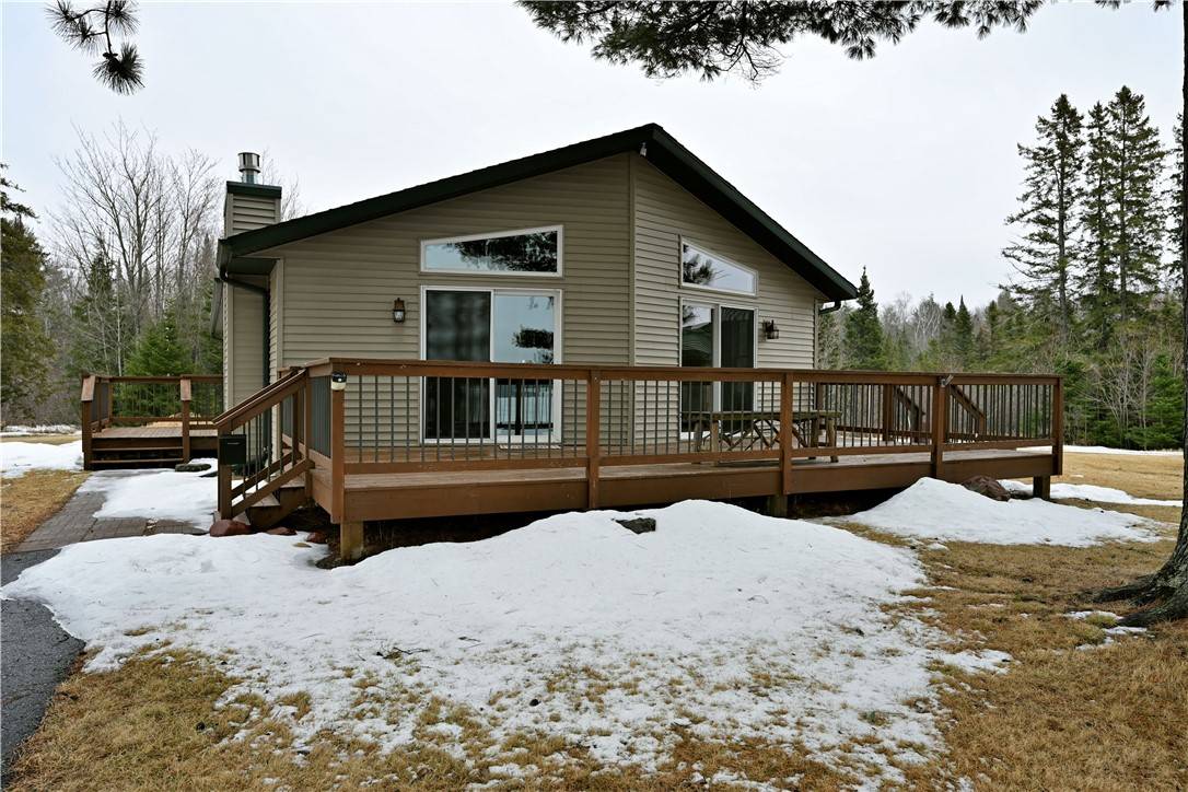 Cable, WI 54821,43670 County Highway D