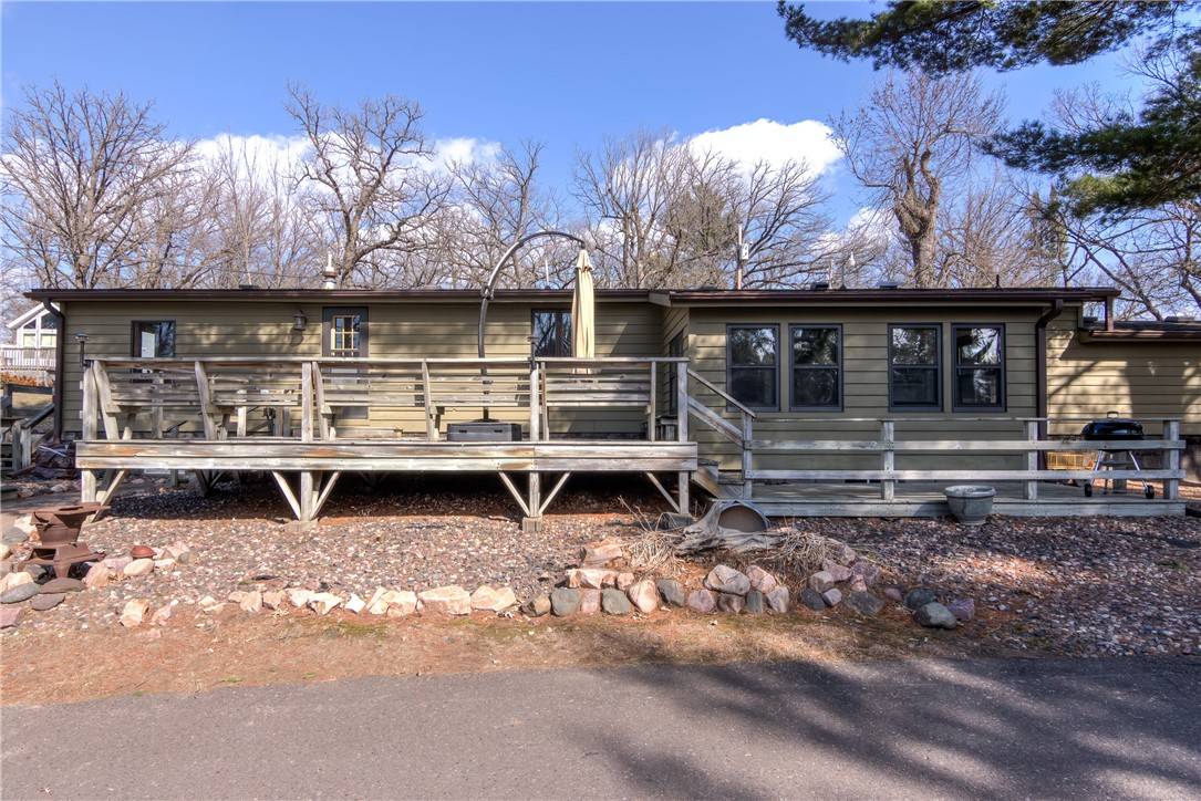Chetek, WI 54728,1022 Hwy M #18