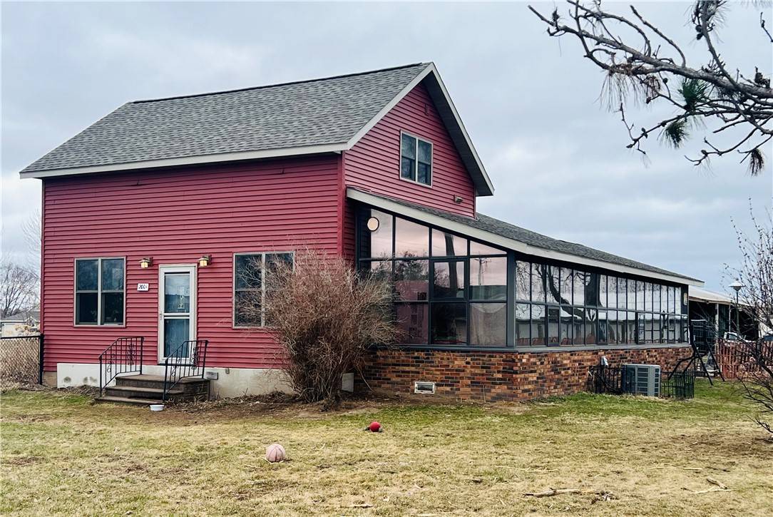 Rice Lake, WI 54868,2001 Kern AVE