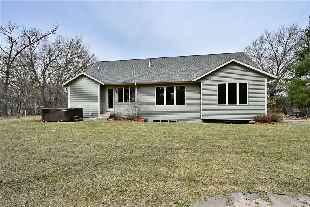 Eau Claire, WI 54701,W2459 Taylor Creek RD