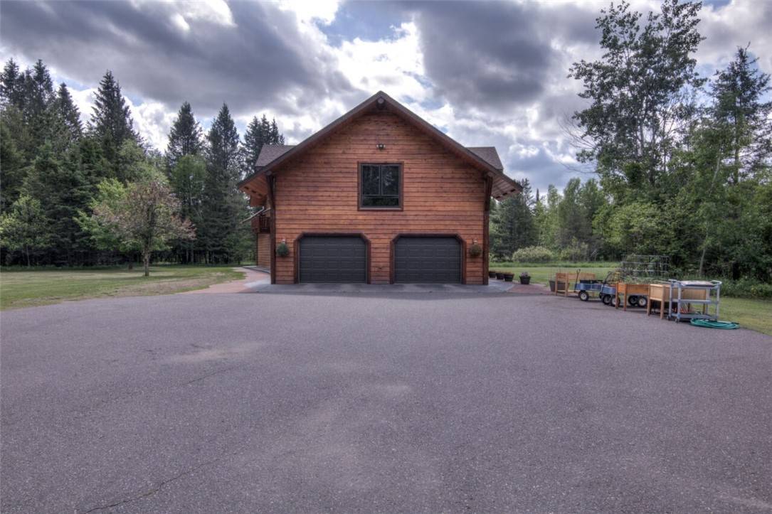 Hayward, WI 54843,14817 W Airport RD