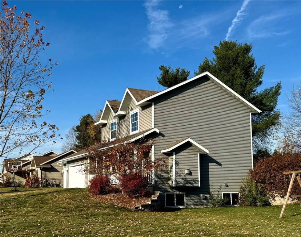Weston, WI 54476,6206 Canoe