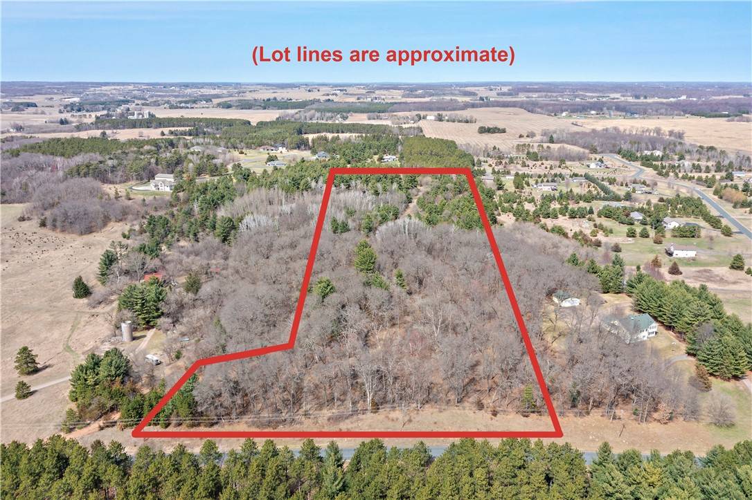 Somerset, WI 54025,XXX 220th AVE