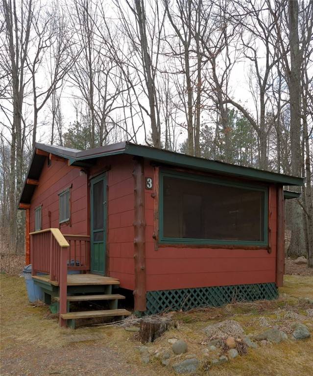 Hayward, WI 54843,9824 N South Shore RD #3