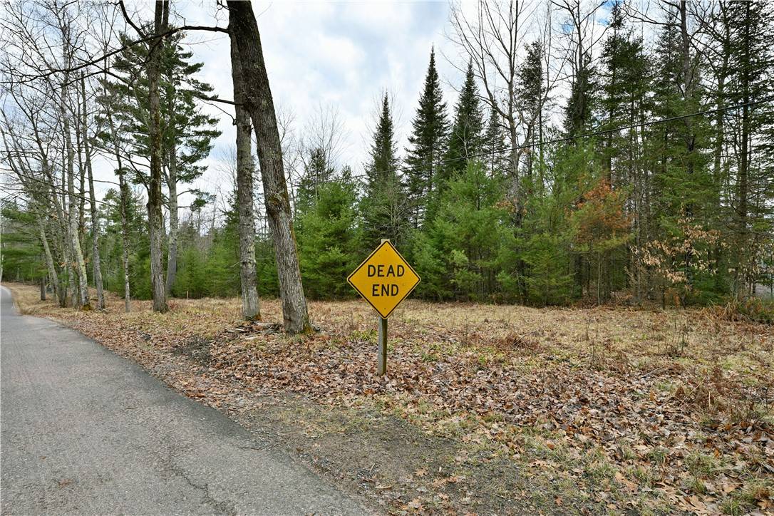 Hayward, WI 54843,Lot 1 & Lot 2 South Road