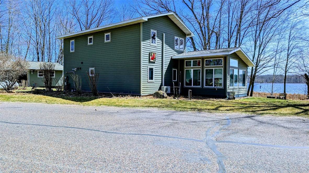 Weyerhaeuser, WI 54895,W14321 Plummer RD