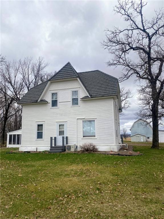 New Auburn, WI 54757,E9251 1380th AVE