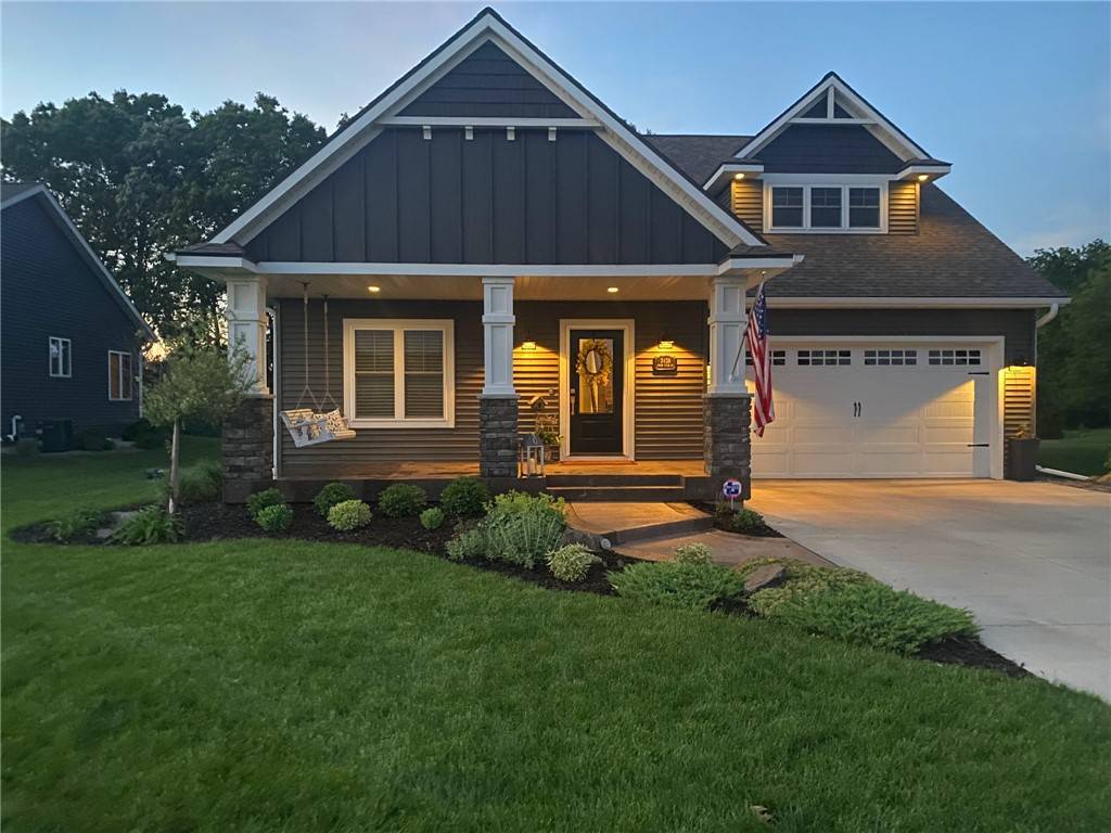 Eau Claire, WI 54703,3426 Creek Ridge DR