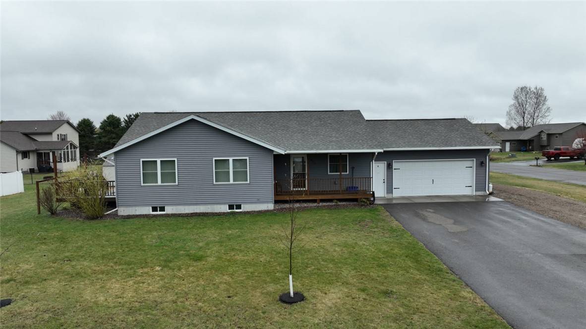 Cameron, WI 54822,820 N 4th ST