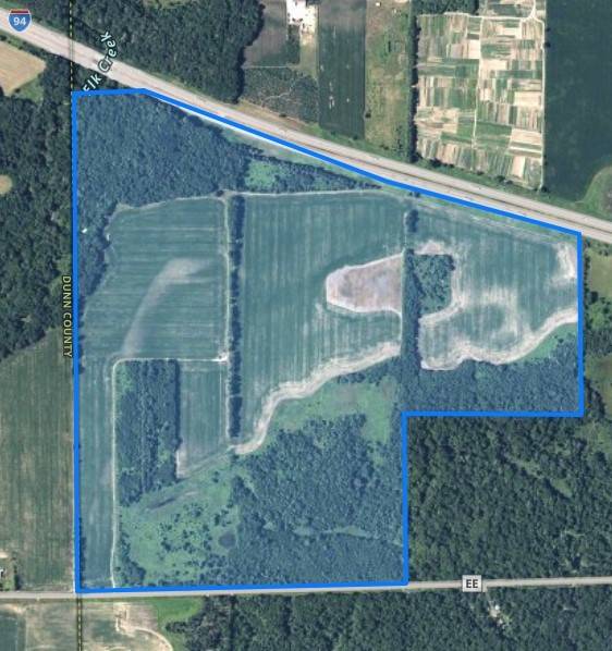 Elk Mound, WI 54739,0 County Road EE