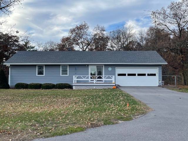 Black River Falls, WI 54615,6697 N Leicht RD