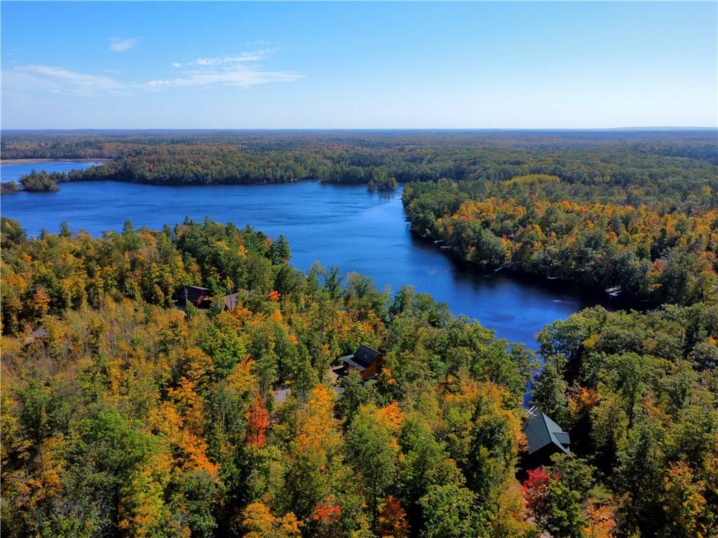 Hayward, WI 54843,11299 W Seagull LN