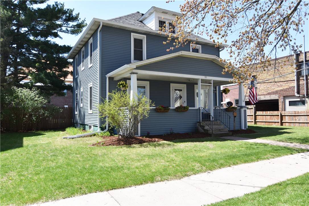 Rice Lake, WI 54868,12 E Humbird ST