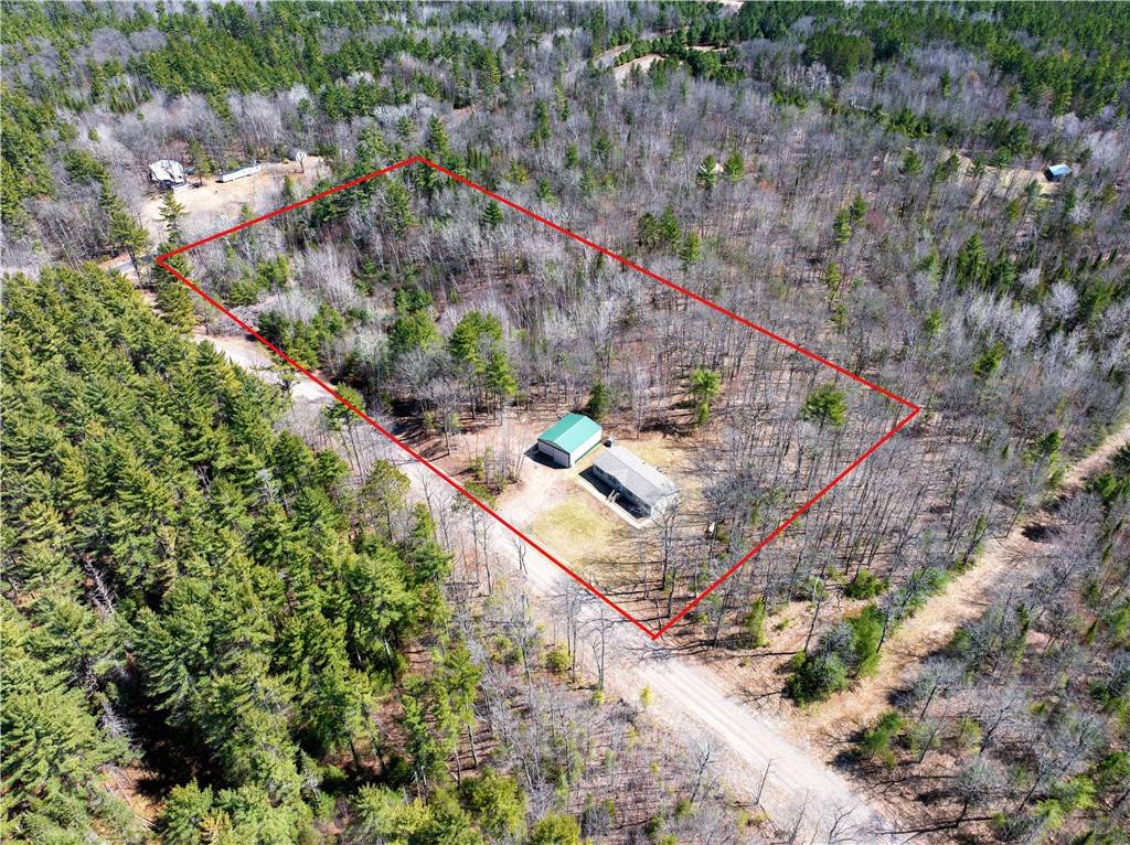 Drummond, WI 54832,13585 Oswald RD