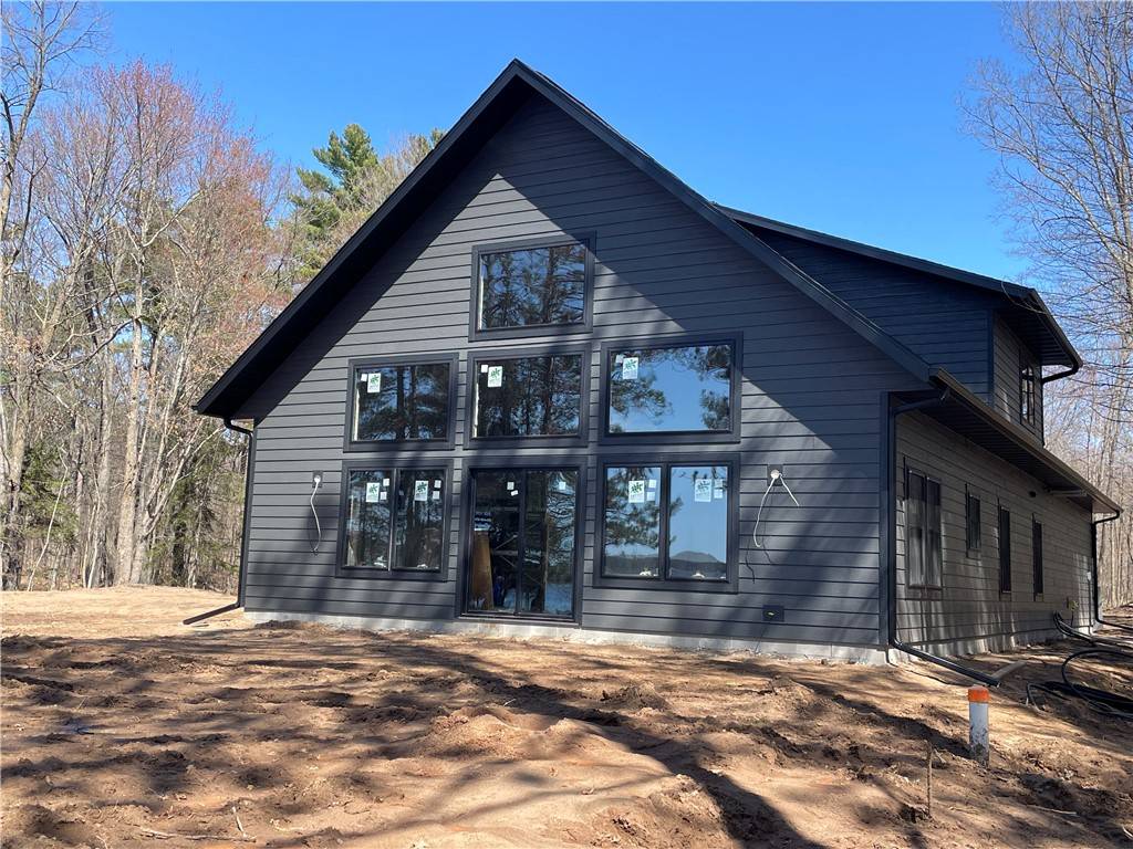 Stone Lake, WI 54876,6069 N Elsie RD