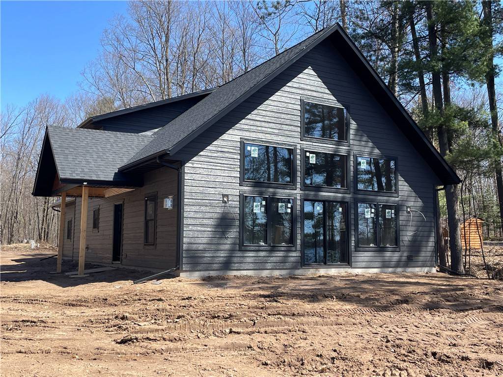 Stone Lake, WI 54876,6069 N Elsie RD